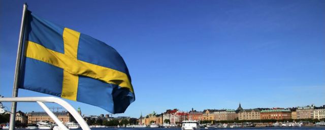 Премьер Швеции Андерссон подала в отставку спустя несколько часов после избрания на пост